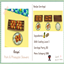 Pork & Pineapple Skewers Recipe by Littlbowbub | Chinese Translation logo