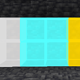 Glowblock logo