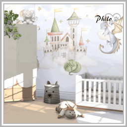 Pippa Nursery
