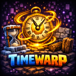 Timewarp project image
