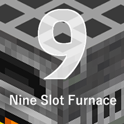 Nine Slot Furnace project image
