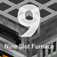 Nine Slot Furnace logo