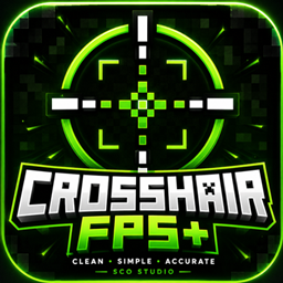 Crosshair FPS+ project image