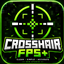Crosshair FPS+ logo