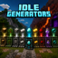 Idle Generators logo