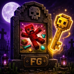Funny Graveyards project image