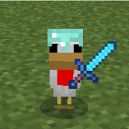 Immersive Overworld logo