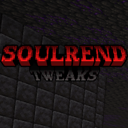 Soulrend Tweaks project image