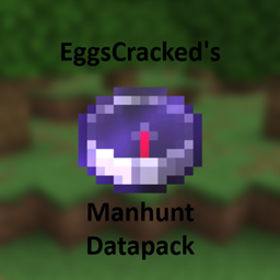 EggsCracked's Manhunt Compass