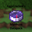 EggsCracked's Manhunt Compass logo