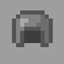 Stone armor logo