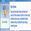 kiarasims Bar Drinker Trait / translation spanish by Monisims logo