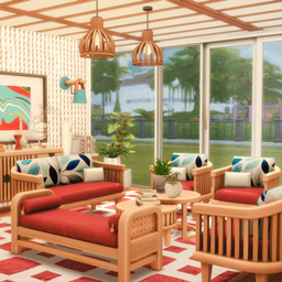 Maggio Living Room project image