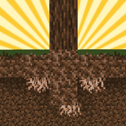 Rooted Trees logo
