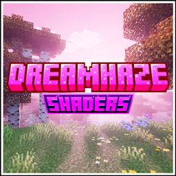 DreamHaze Shaders project image