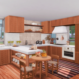 Maggio Kitchen project image