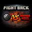 Fight Back logo