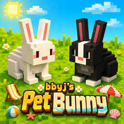 bbyj's Pet Bunny project image