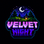 Velvet Night logo
