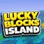 Lucky Blocks Island Survival logo