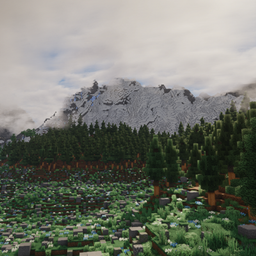 Verdant Terra