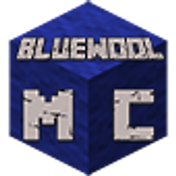 Bluewool logo