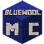 Bluewool logo