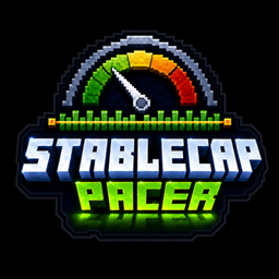 StableCap Pacer logo