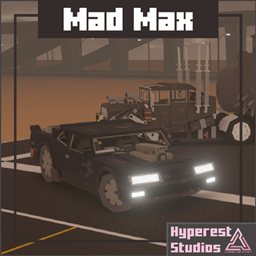 Mad Max | v1.0.5 Hot Rod Update project image