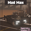 Mad Max | v1.0.5 Hot Rod Update logo