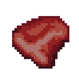 Rotten Flesh Now Useful