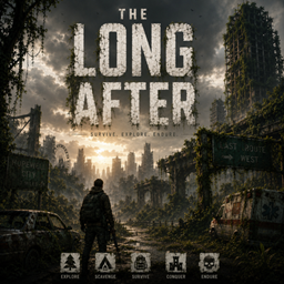The Long After project image