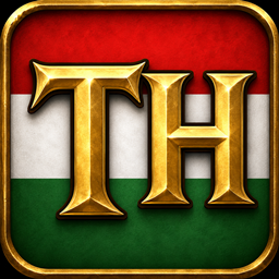 TauriHun logo