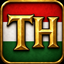 TauriHun logo
