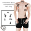 Male tattoo #107 logo