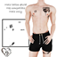 Male tattoo #108 logo