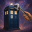 Tardis Refined - Immersive Portals Init Fix logo