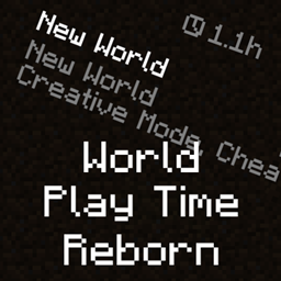 World Play Time Reborn