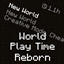 World Play Time Reborn logo