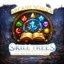 Arcane School Skill Trees logo