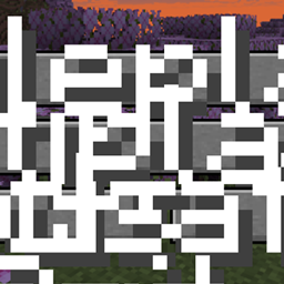 ExponentialText project image