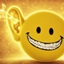 Smiley's Better Voice logo
