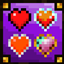 Permanent Power-Ups logo