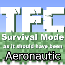 Terrafirmanautic logo