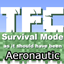 Terrafirmanautic logo