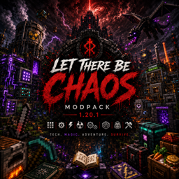 Let There Be Chaos