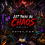 Let There Be Chaos logo