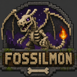 FossilMon - FM
