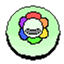 Dandy`s World (By Unhuh) logo
