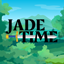 JADE TIME! logo